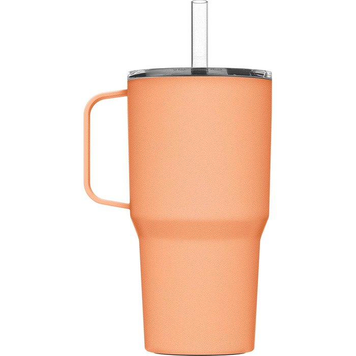 Пляшка Camelbak Straw VSS 0,7 л для дорослих, Desert Sunrise, універсальна