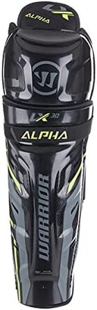 Подушечки Warrior Alpha LX30 Junior 10'