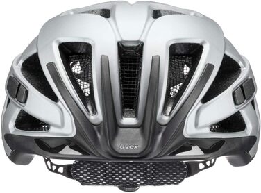 Велосипедний шолом Uvex Active cc унісекс, захисний, легкий