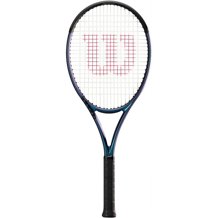 Ракетка для тенісу Wilson Ultra 100UL v4, для чоловіків і жінок