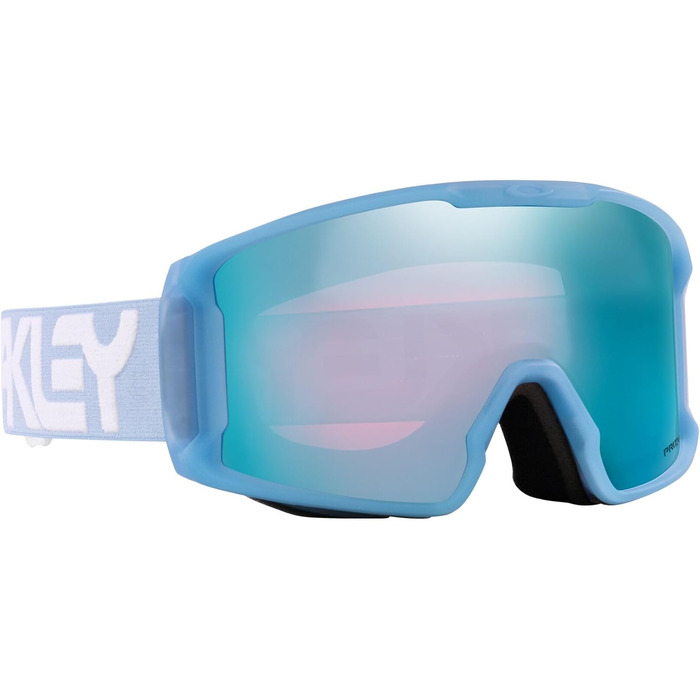 Окуляри Oakley Line Miner Unisex, розмір M, 79 Stone Wash