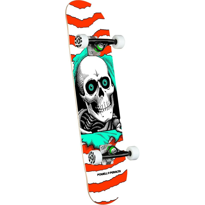 Скейтборд Powell Peralta Ripper 7.75 x 31.08 (Sunset Chevron, 7.0')