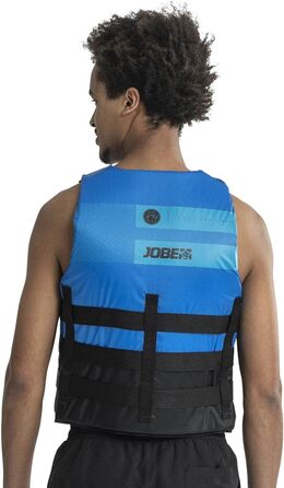 Жилет Jobe Schwimmweste з 4 пряжками Teal розмір XXXL