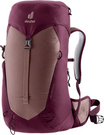 Жіночий туристичний рюкзак Deuter AC Lite 22 SL, 22 л