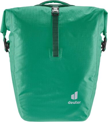 Рюкзак Deuter Weybridge 25+5 л водонепроникний для подорожей