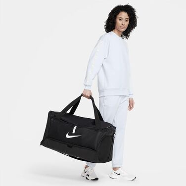 Сумка Nike Academy Football Black/White MISC