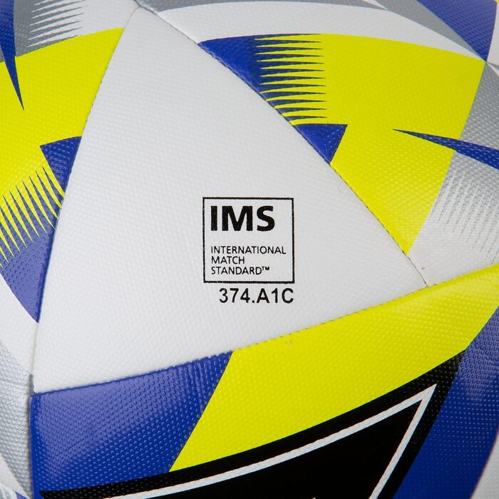Футбольний м'яч Mitre Ultimatch, підвищений контроль, додаткова міцність, точність