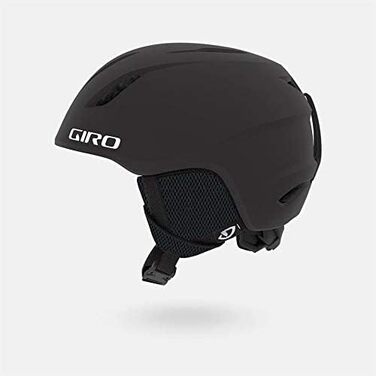 Гірськолижний шолом Giro Launch для дітей, легкий, безпечний