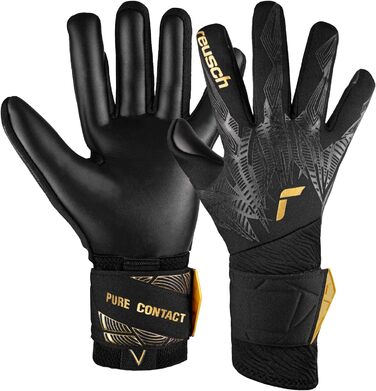 Воротарські рукавички Reusch Pure Contact Infinity унісекс для дорослих