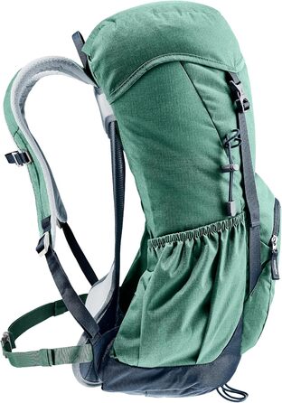 Жіночий туристичний рюкзак deuter Zugspitze 22 SL Classic, зелений