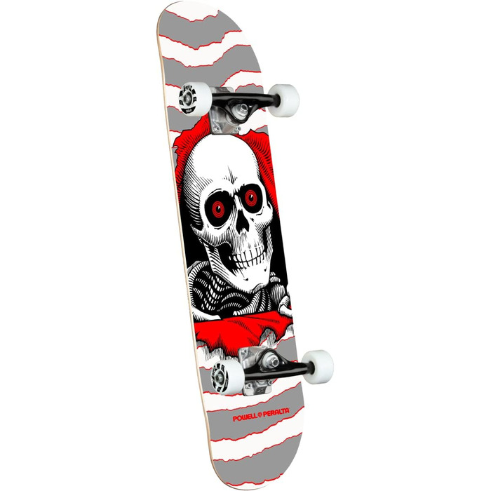 Скейтборд Powell Peralta Ripper 7.75 x 31.08 (багатобарвний)