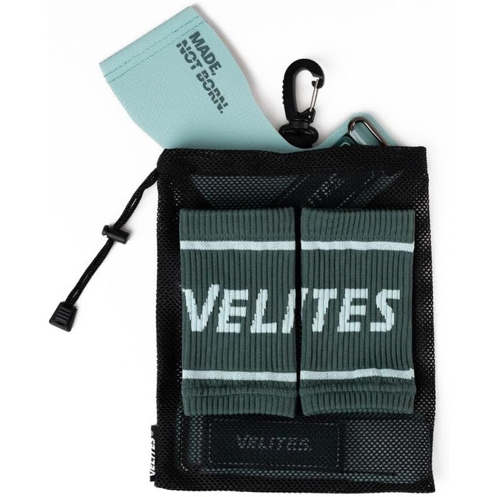 Velites Allterrain Straps M, L Mint (L)