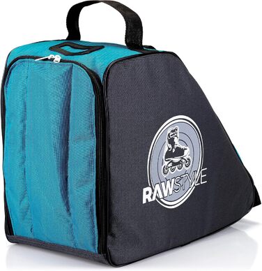 Рюкзак Rawstyle Inline/Роликовий Skate Bag з регульованими лямками