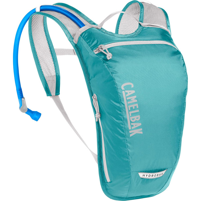 Рюкзак CAMELBAK унісекс Hydrobak 2,5 л бірюзовий Latigo