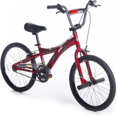 Велосипед Huffy Boys Ignyte BMX, червоний, 51 см