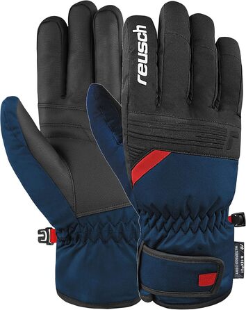 Рукавички Reusch Baldo R-tex Xt Unisex вітрозахисні, водонепроникні