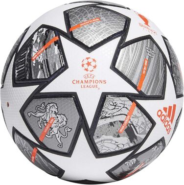 Футбольний м'яч Adidas Finale Pro 20-річчя Ліги чемпіонів