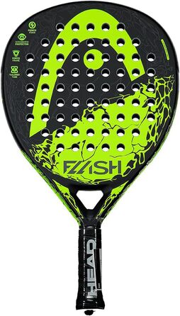 Ракетка на голову Flash Padel ракетка One size