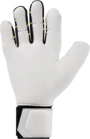 Воротарські рукавички Uhlsport Prediction Absolutgrip SC для дітей і дорослих, футбольні