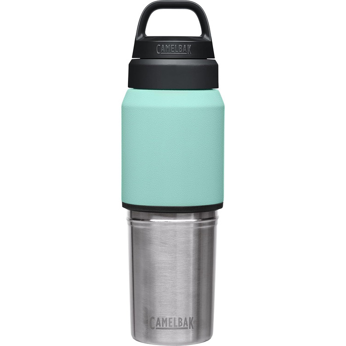 Термос CAMELBAK Multibev нерж. сталь 503 мл (Прибережний/Лагуна)