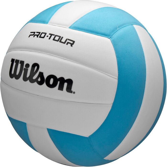 Волейбольний м'яч WILSON Pro Tour для залу, офіційний розмір