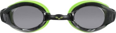 Окуляри Arena Zoom X-Fit, антифог, UV-захист, силіконові ущільнювачі