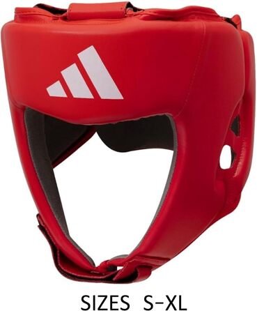 Протектор голови adidas AIBA Box