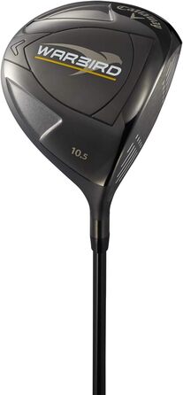 Комплект Callaway Golf Warbird 2021, графіт (10 ключок, сумка)