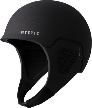 Шолом MYSTIC Impact Cap 2025 чорний (XL/XXL)