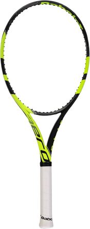 Ракетка Babolat Pure Aero Superlite Unstrung Grip 0