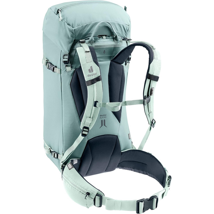 Жіночий альпіністський рюкзак Deuter Guide 32+8 SL, 1 шт.