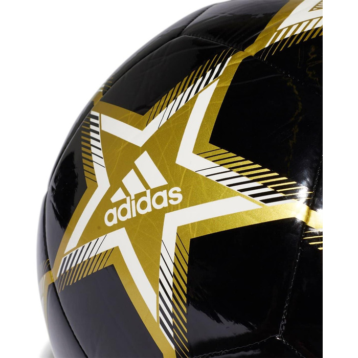 Футбольний м'яч adidas UCL Club Pyrostorm для чоловіків
