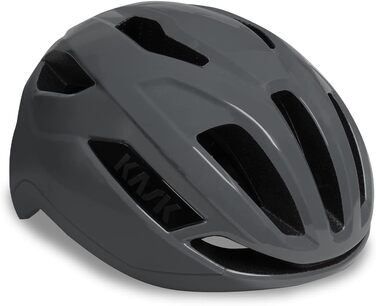 Шолом Kask Sintesi I шосейний, гравійний для поїздок Grey M