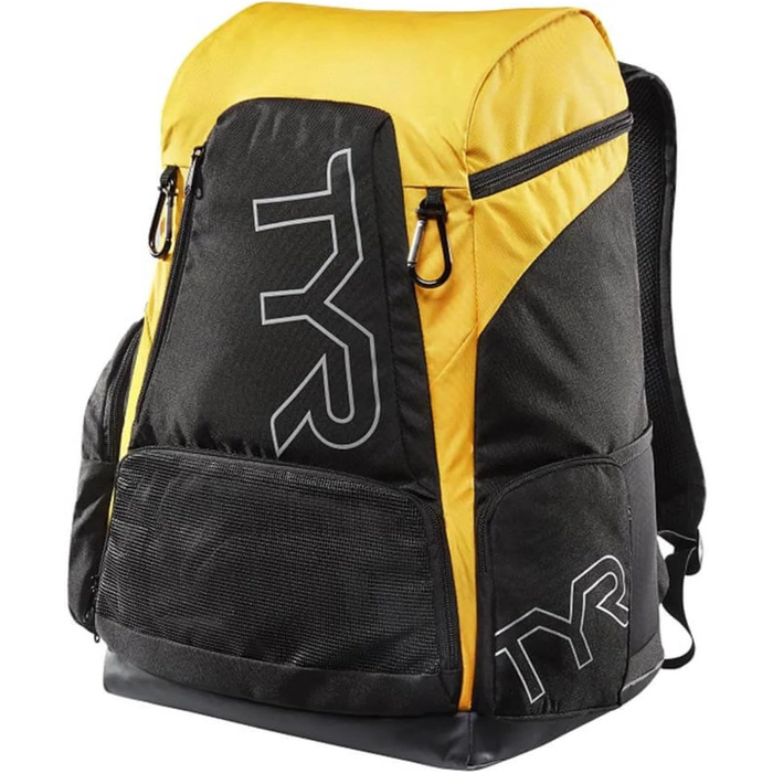 45l Backpk Alliance (One Size, Fl Yellow), 45l Backpk Alliance (One Size, Fl Yellow)