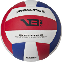 Волейбольний м'яч Rawlings VB202, офіційний, сертифікований NFHS