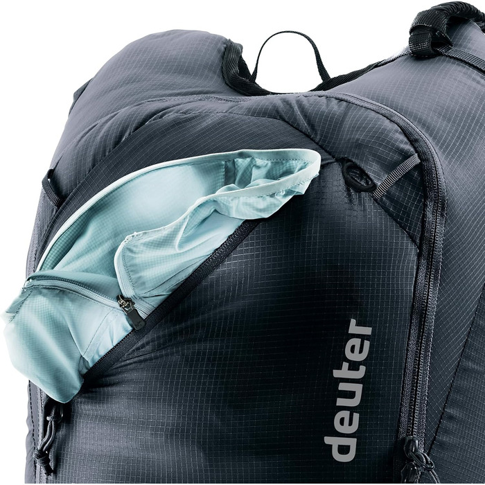 Рюкзак для лижного туризму deuter Updays 20 Unisex (1 упак.)