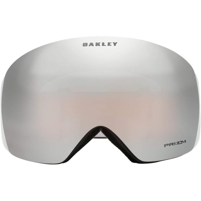 Окуляри Oakley Flight Deck L матовий чорний для сноуборду