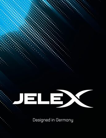 Бейсбольна бита JELEX New York 32