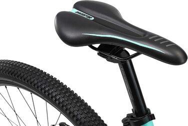 MTB Алюмінієвий Shimano 21-шв, дискові гальма, шини 26-29'"