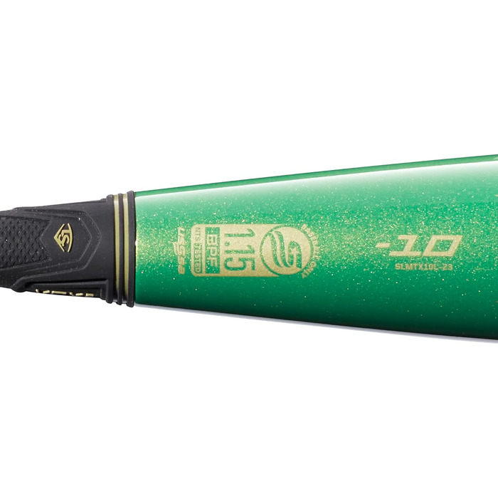 Бейсбольна бита Louisville Slugger Meta 2023 USSSA, -8 та -5, 28'/18oz, -10