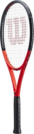 Ракетка для тенісу Wilson Pro Staff Tour XP 103, графіт (доступний у розмірах від Grip L1 до L4) L2 (4 1/4')