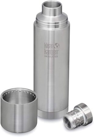 Термос Klean Kanteen TkPro 1 л, вакуумна ізоляція, нержавіюча сталь