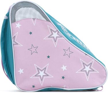 Сумка для роликів SFR Star Skate, зірковий дизайн