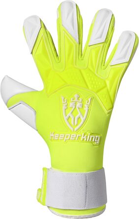 Рукавички воротаря Keeperking Hybrid Intern Next Grip 4мм (11)