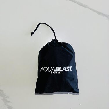 Боксерська груша AquaBLAST для басейнів (20 л)