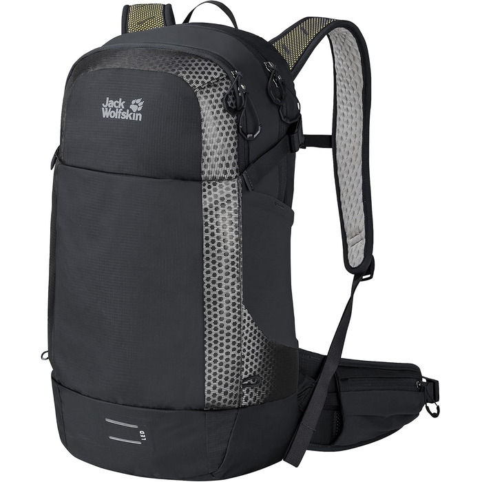 Рюкзак туристичний Jack Wolfskin Moab Jam Pro 18.5 для чоловіків та жінок
