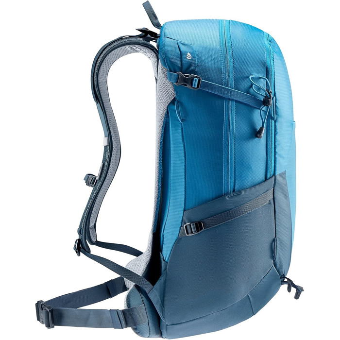 Рюкзак туристичний Deuter Futura 23 л Reef-Ink для походів