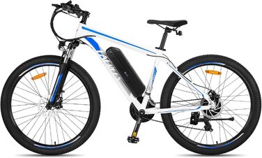 Гірський велосипед Fafrees E-Bike F28 MT 27.5