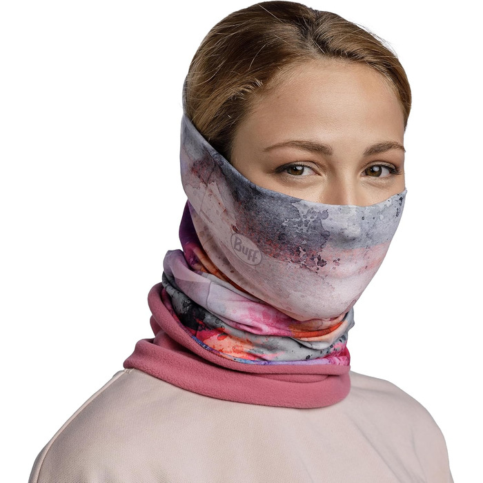 Шарф Buff унісекс Polar Neck Warmer, один розмір, Kepha Multi