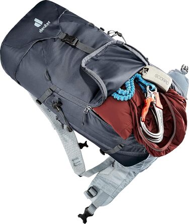 Рюкзак для хайкінгу та альпінізму Deuter Trail 30, 2024, 30 л